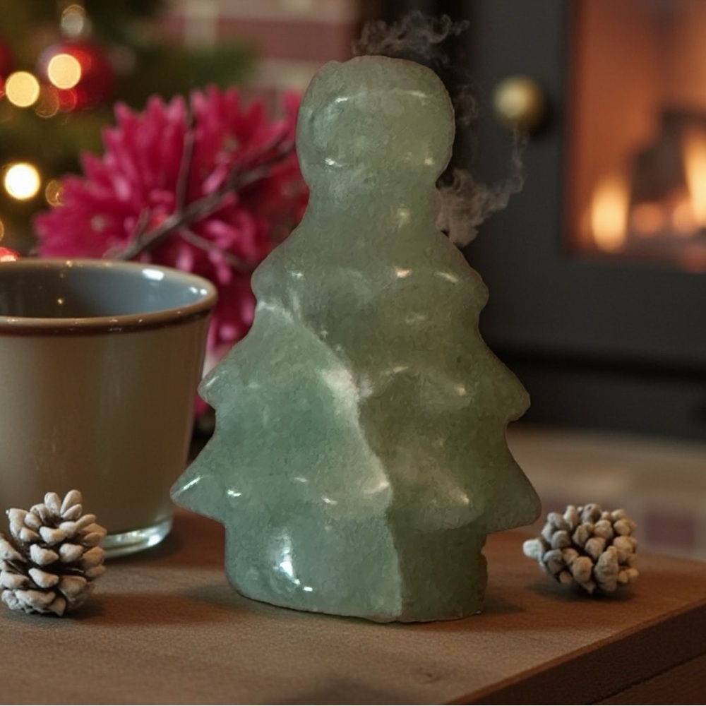 Crystal Christmas Tree (one) - Picture 3 of 5